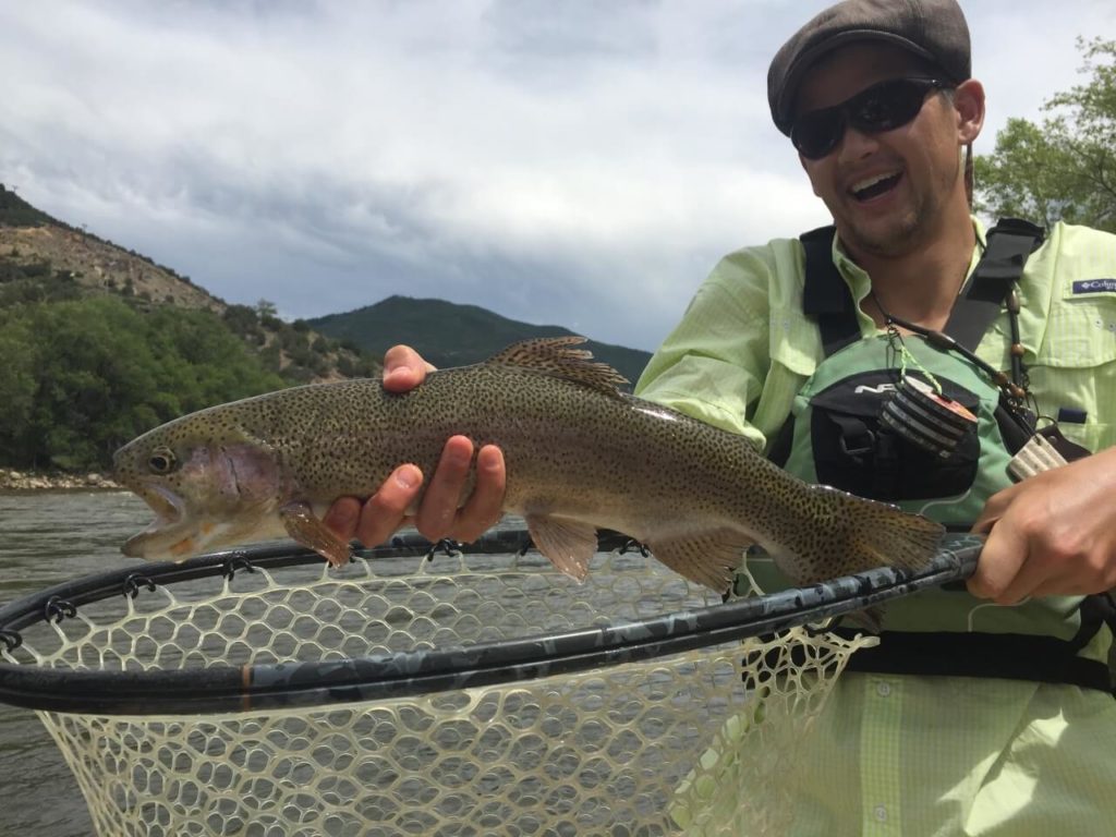 Fly Fishing Gallery Hookers Fly Shop Glenwood Springs, CO