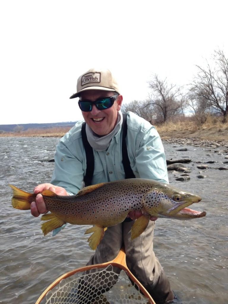 Fly Fishing Gallery Hookers Fly Shop Glenwood Springs, CO