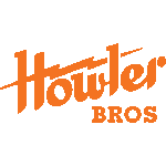 Howler Bros logo