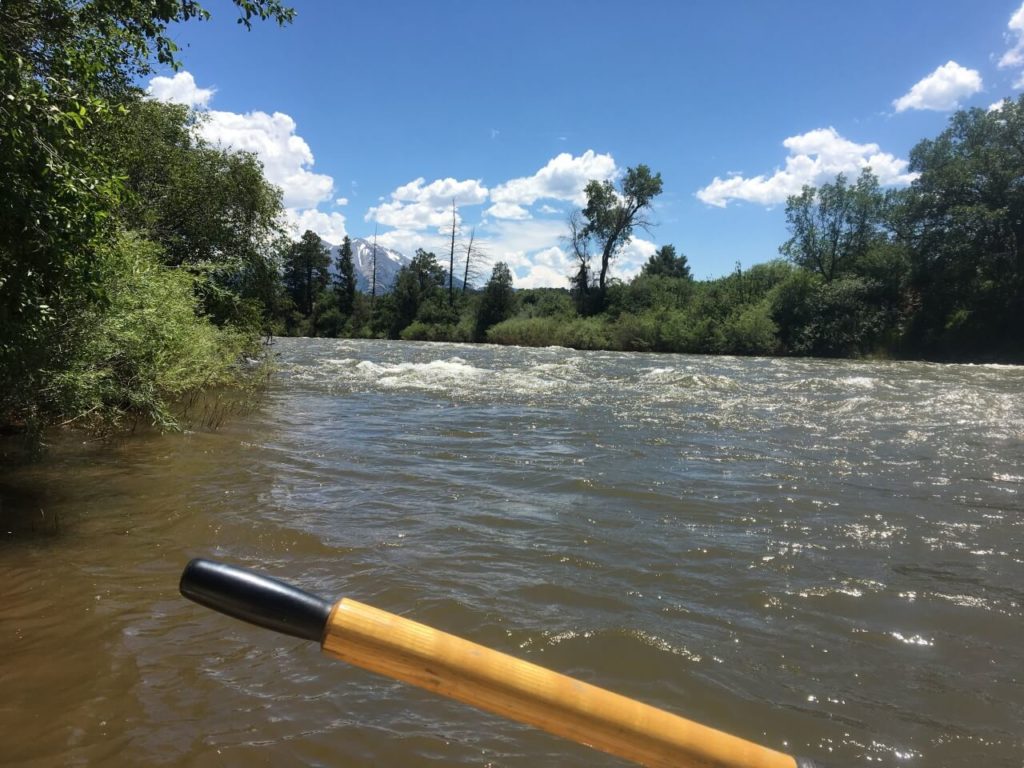 Fly Fishing Gallery Hookers Fly Shop Glenwood Springs, CO